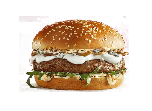 Philly Blue Cheese