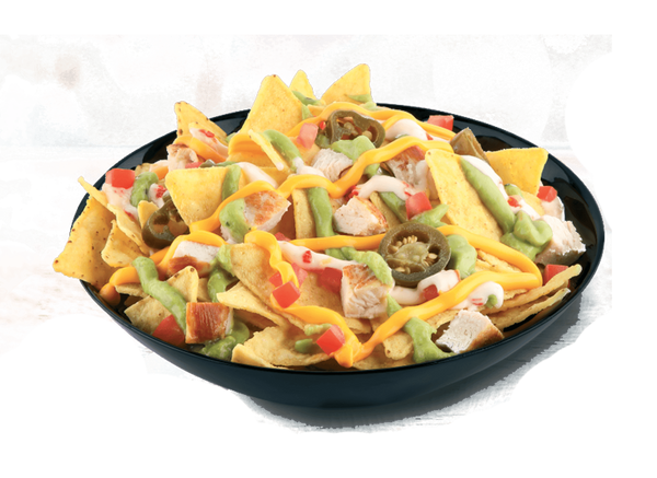 Nachos