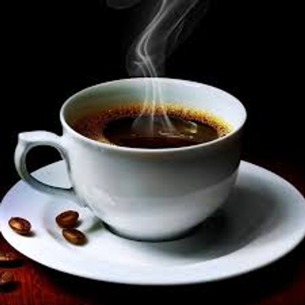 ☕ Espresso Lung