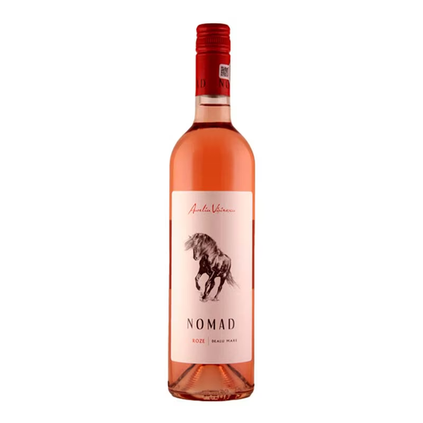 🌸 Nomad Rosé Eco