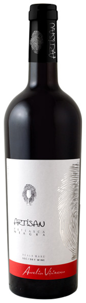 🍷 Artisan Fetească Neagră