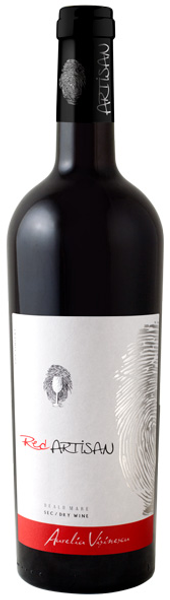 🍷 Artisan Red