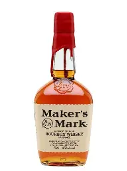 🥃 Maker’s Mark Bourbon