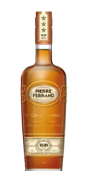 🥃 Pierre Ferrand Cognac 1840 Original