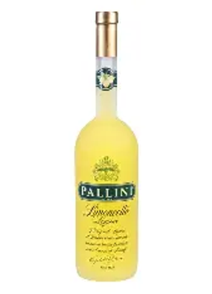🍋 Pallini Limoncello