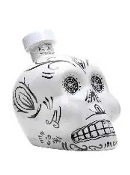 💀 Kah Tequila Blanco