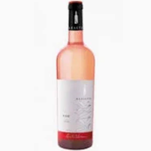 🌷 Karakter Rosé