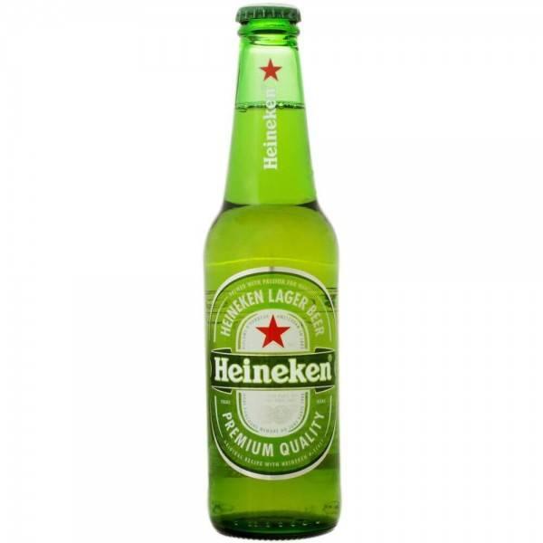 🍺 Heineken