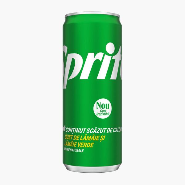 🍋 Sprite