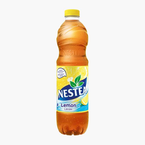 🍋 Nestea Lămâie