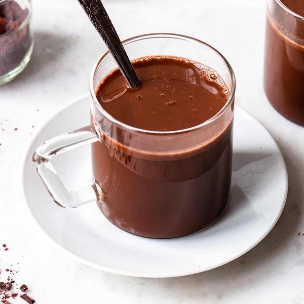🍫 Ciocolată Caldă