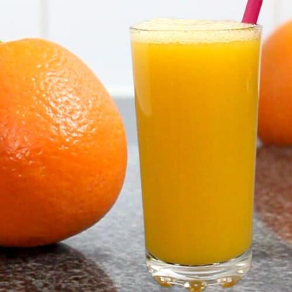 🍊 Fresh de Portocale