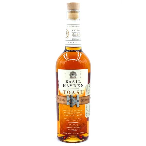 🥃 Basil Hayden Bourbon
