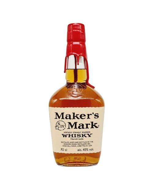 🥃 Maker’s Mark Bourbon