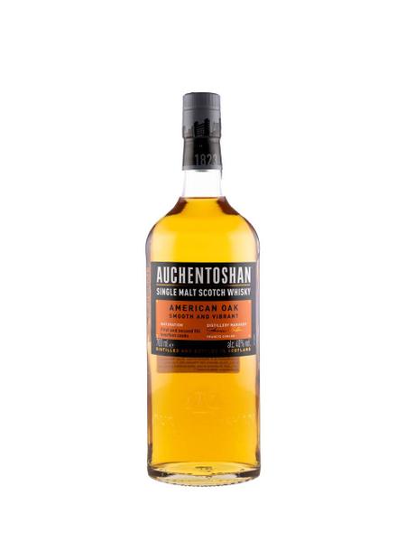 🥃 Auchentoshan American Oak