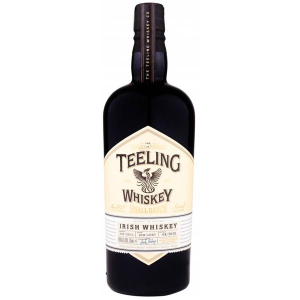 🥃 Telling Whiskey Small Batch