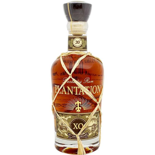 🏝️ Plantation Rum XO 20th Anniversary
