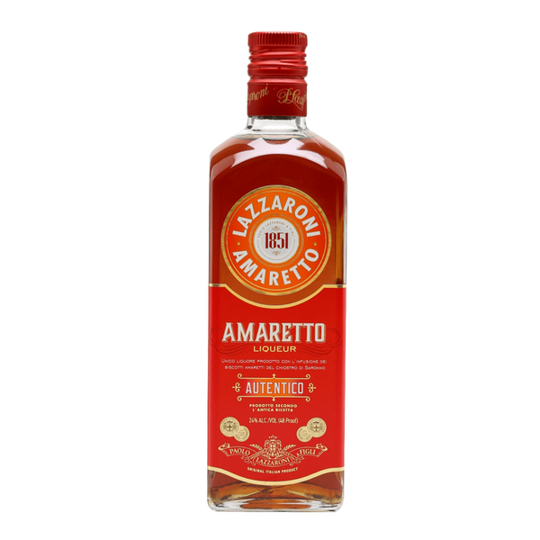 🥃 Amaretto Lazzaroni 