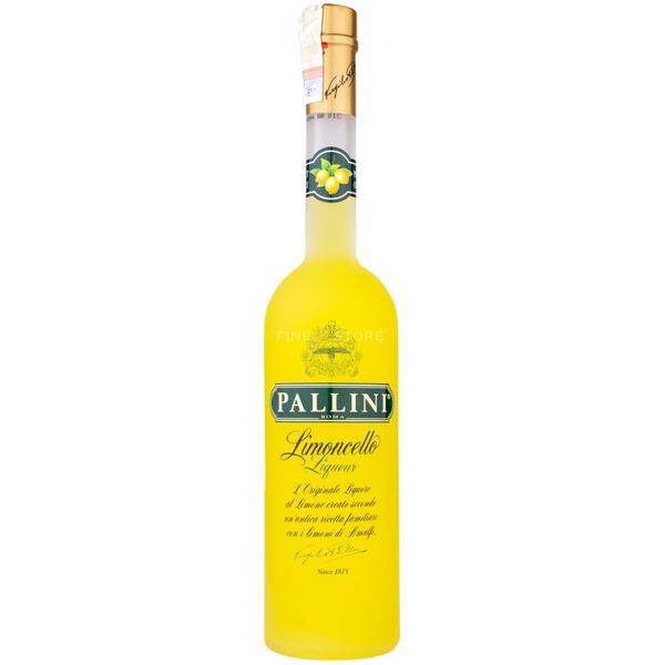 🍋 Pallini Limoncello