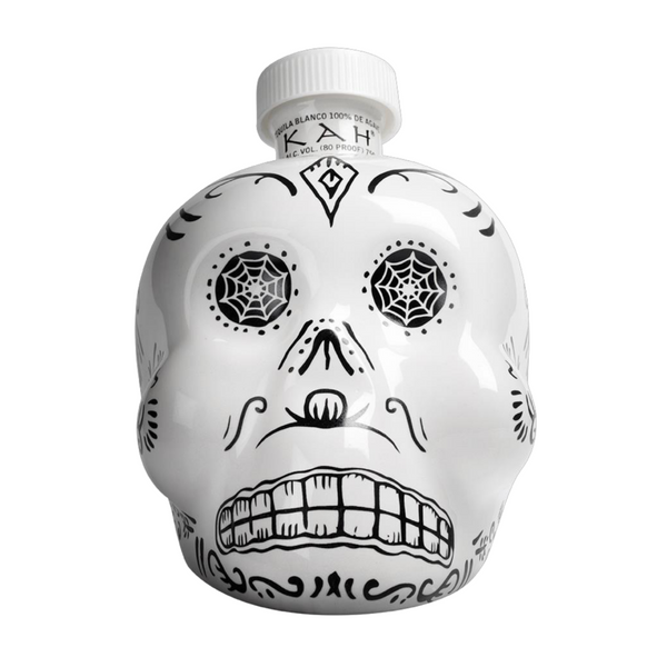 💀 Kah Tequila Blanco 