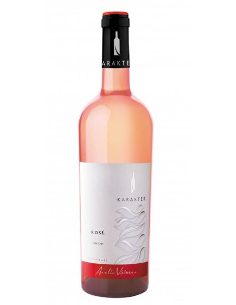 🌷 Karakter Rosé