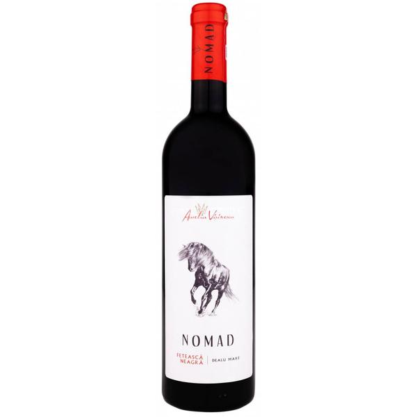 🍷 Nomad Fetească Neagră