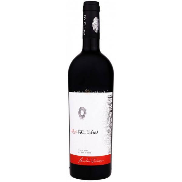 🍷 Artisan Red