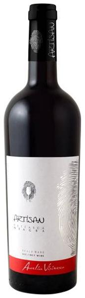 🍷 Artisan Fetească Neagră