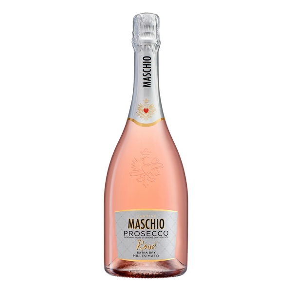 🌸 Maschio Prosecco Rosé Extra Dry