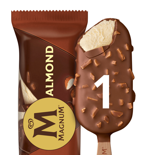 Magnum Almond