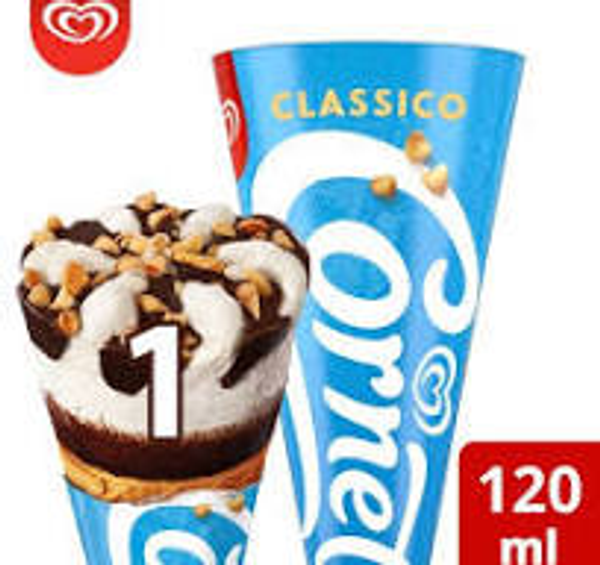 Cornetto Classico 