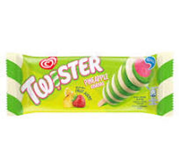Twister Green 