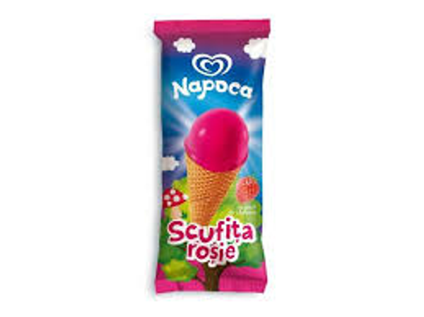 Napoca Scufita Rosie