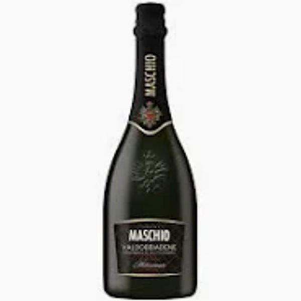 🌸 Maschio Prosecco Doc Rose Extra Dry Millesimato