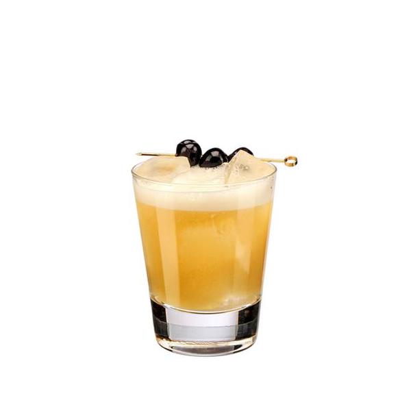 🍋 Amaretto Sour