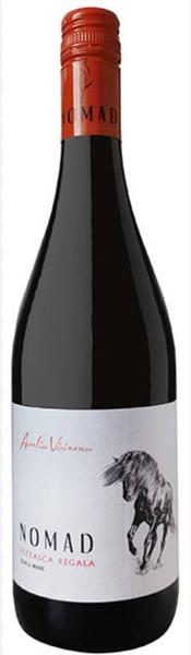 🍏 Nomad Sauvignon Blanc