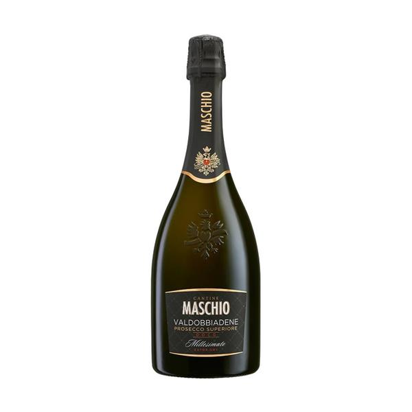 🌸 Maschio Prosecco Doc Rose Extra Dry Millesimato