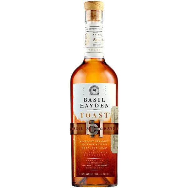 🥃 Basil Hayden Bourbon