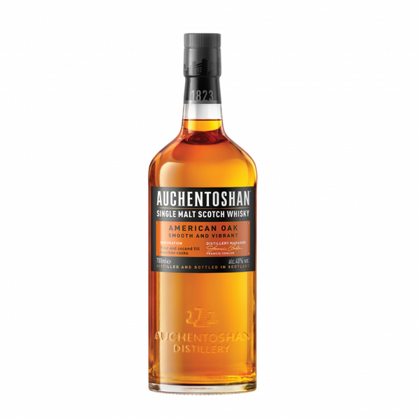 🥃 Auchentoshan American Oak