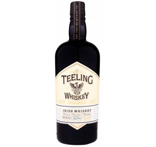 🥃 Telling Whiskey Small Batch