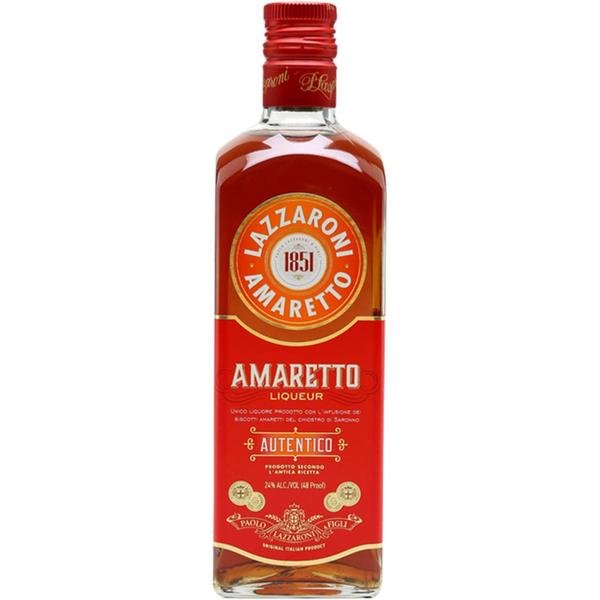 🥃 Amaretto Lazzaroni