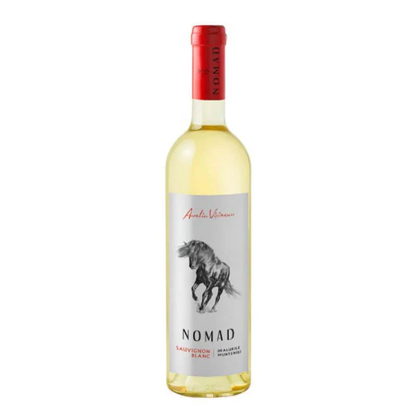 🍏 Nomad Sauvignon Blanc