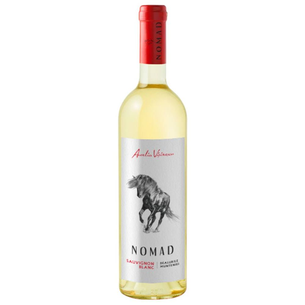 Nomad Sauvignon Blanc
