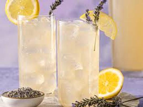 🍋 Limonadă cu Lavandă