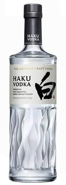 Haku Vodka 40%
