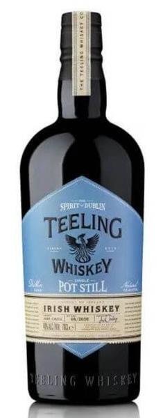 Teeling Whiskey Single Pot Still 46%