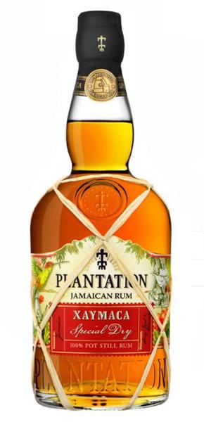 Plantation Rum Xaymaca 43%