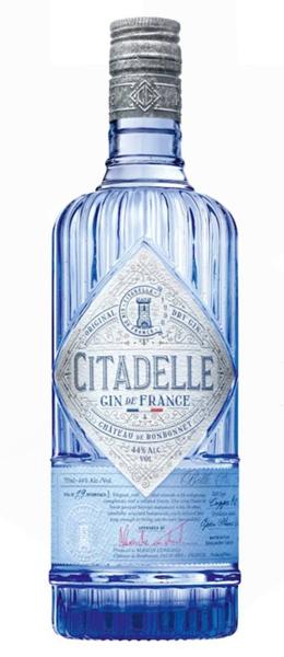 Citadelle Gin Original 44%