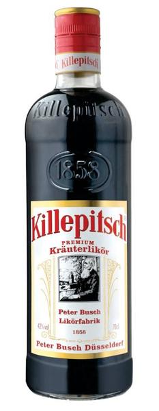 Killepitsch Premium 42%