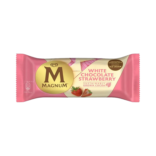 Magnum Strawberry
